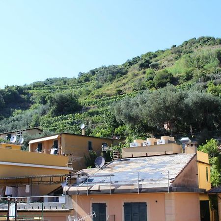 The Captain'S House Monterosso al Mare Buitenkant foto