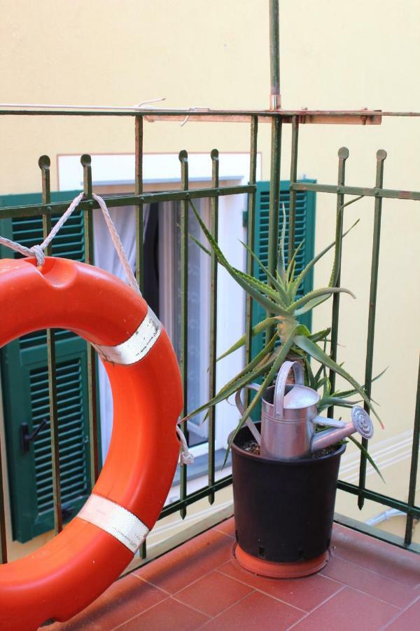The Captain'S House Monterosso al Mare Buitenkant foto