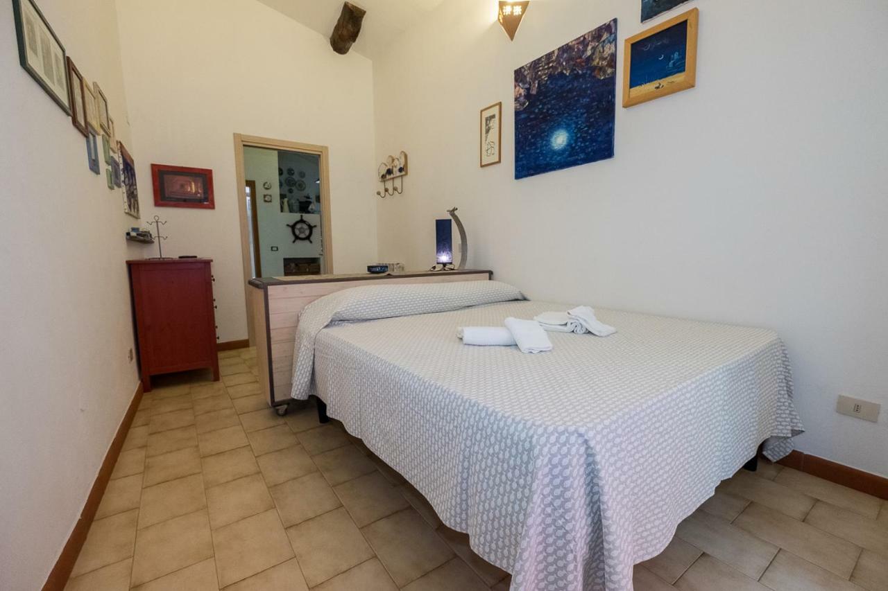 The Captain'S House Monterosso al Mare Buitenkant foto