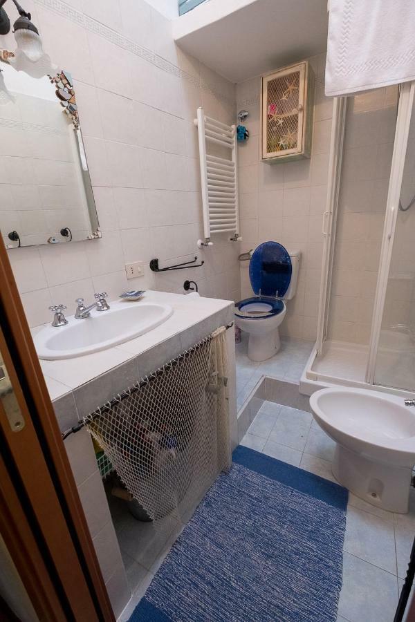 The Captain'S House Monterosso al Mare Buitenkant foto