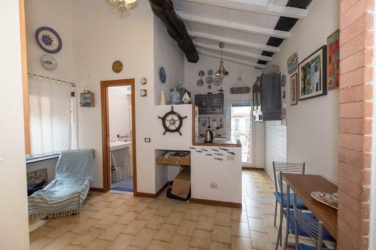 The Captain'S House Monterosso al Mare Buitenkant foto
