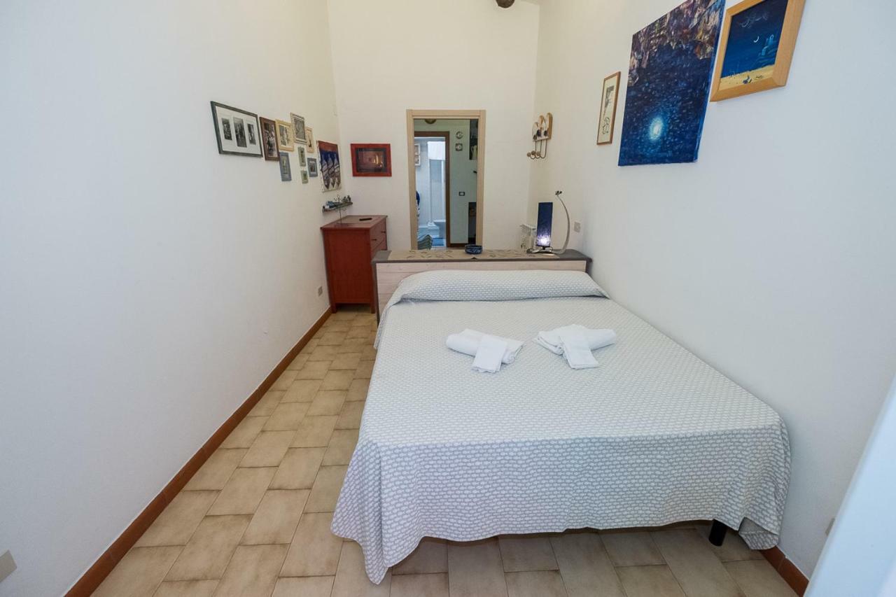 The Captain'S House Monterosso al Mare Buitenkant foto