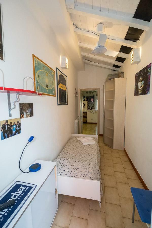 The Captain'S House Monterosso al Mare Buitenkant foto