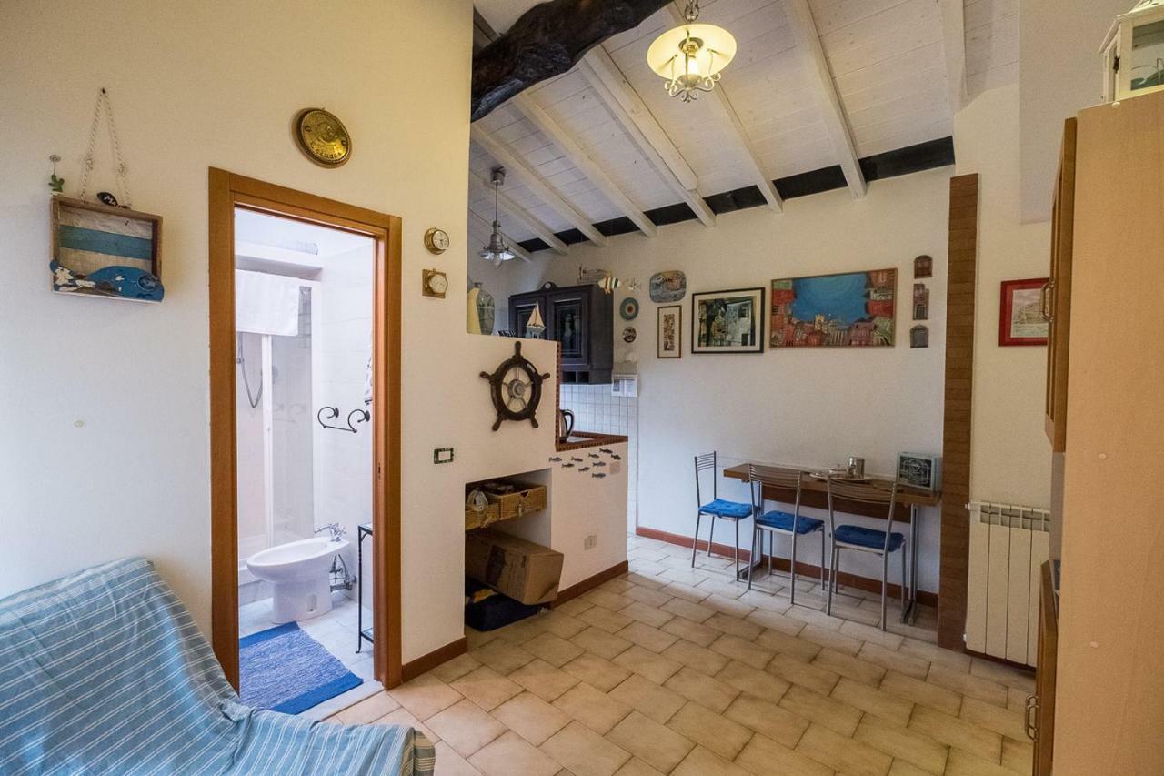 The Captain'S House Monterosso al Mare Buitenkant foto