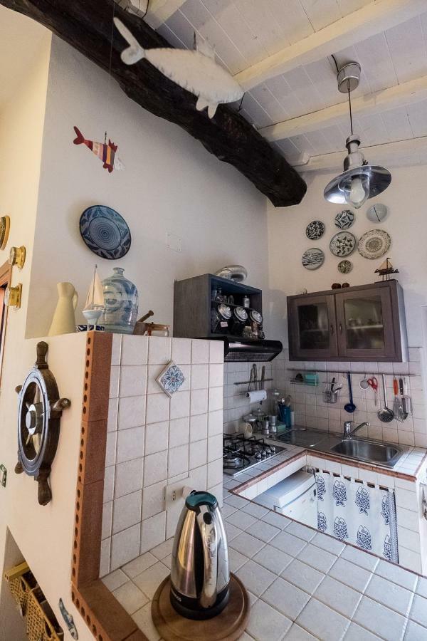 The Captain'S House Monterosso al Mare Buitenkant foto
