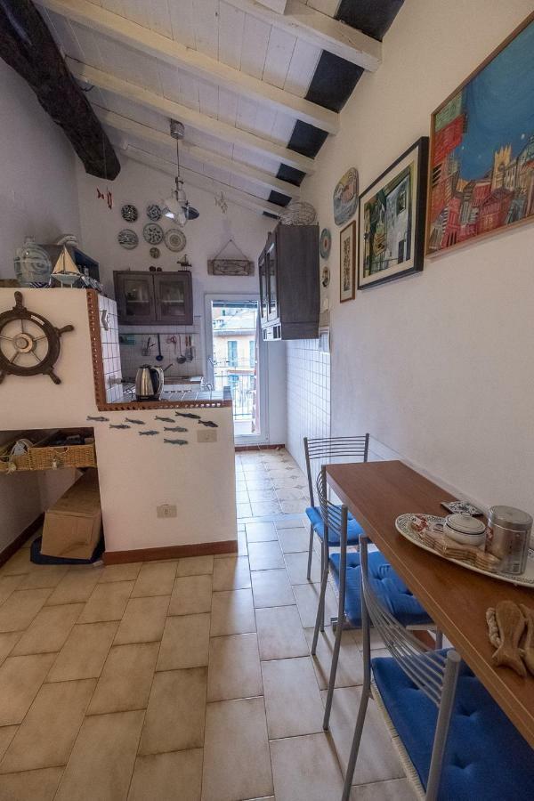 The Captain'S House Monterosso al Mare Buitenkant foto