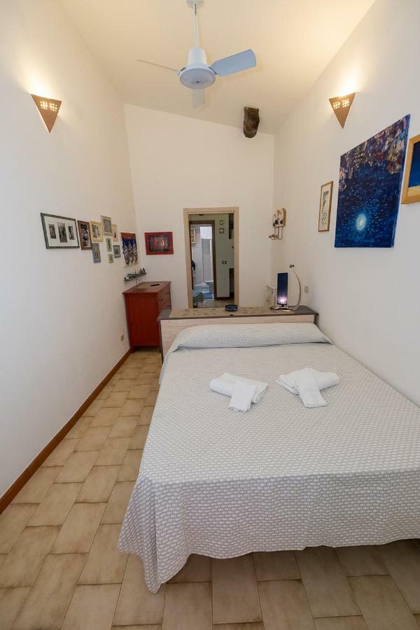 The Captain'S House Monterosso al Mare Buitenkant foto