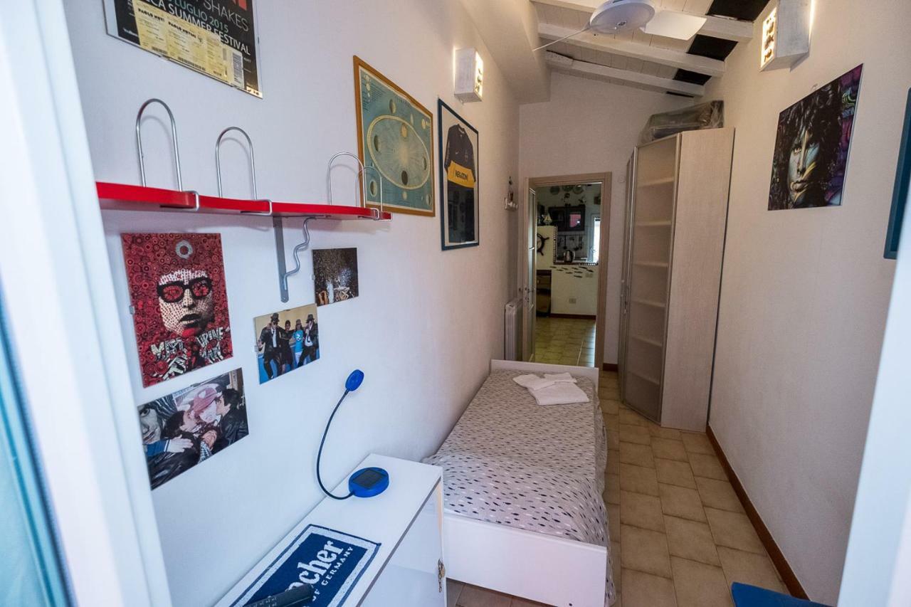 The Captain'S House Monterosso al Mare Buitenkant foto